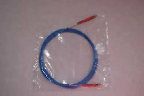 Ocean Optics Spectrometer P600-2-Vis-Nir 600Um Fiber Cable - Brand