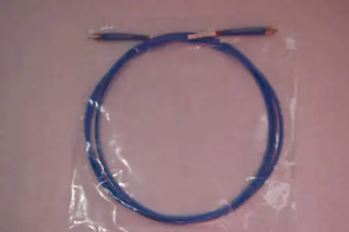 Ocean Optics Spectrometer P600-2-Uv-Vis 600Um Fiber Cable - Sma-905 Brand