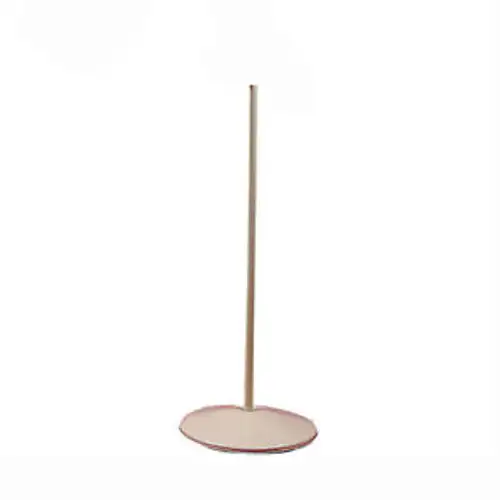 Dazor Pedestal Stand - White For Dazor Magnifier 8Mc-200