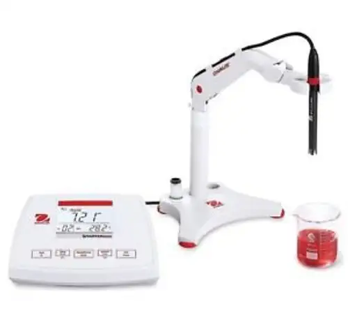 New Ohaus Starter St3100-B Bench Ph Meter -2.00 ¬ñ 16.00 Ph 30057497