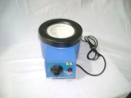 Genuine Heating Mantle- Lab Equipment-Heating And Cooling-3000Ml With 450Watt