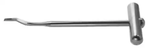Osung BONCS-40 Dental Bone Chisel CS-40