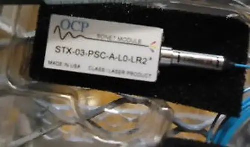 Ocp Stx-03-Psc-A-L0-Lr2 Laser Module 1550Nm Sc. Brand