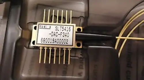 Sumitomo Slt5416-Dac-F340 Laser Mod 14Pbf F340 Fc-Pc Dfb 1.5Um 5Mw. Brand