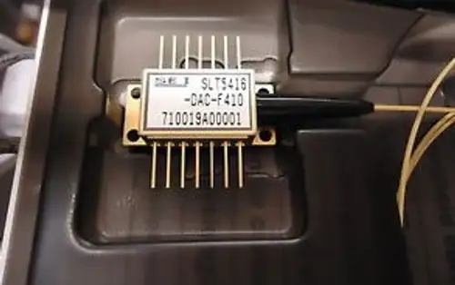 Sumitomo Slt5416-Dac-F410 14Pbf F410 Fc-Pc Dfb 1.5Um 5Mw Ch-41 1544.53Nm.