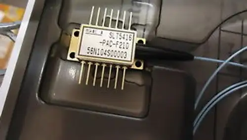 Sumitomo Slt5416-Pac-F210 Laser Module Dfb 1.5Um 5Mw Fc-Apc F210. Brand