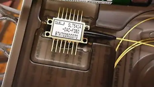 Sumitomo Slt541A-Dac-F360 Laser Mod 14Pbf F360 Fc-Pc Dfb 1.5Um 5Mw Ch-36.