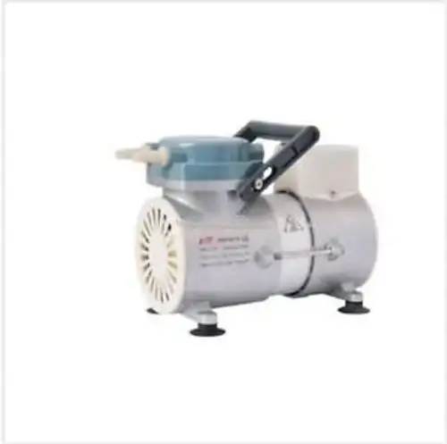 250Mbar Diaphragm Vacuum Pump Gm-0.2 Oil Type 0.075Mpa 15L/M 75W G