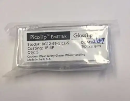 00301-57000 Objective Glass Picotip For Nanospray