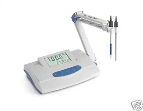 Medidor digital de conductividad y salinidad Dds-307