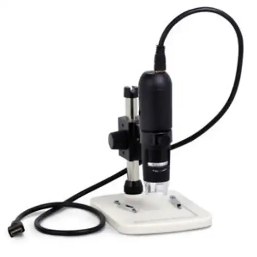 Levn-70422-Levenhuk Dtx Tv Digital Microscope