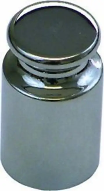 Adam Astm-2-1000 Calibration Weight Astm-2-1000G-Class2 Calibration Weight