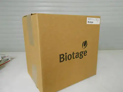 Biotage Fpk0-1107-17026 Fpk0110717026 Flash 40+S Kp-Sil-Cartridges 20 / Case