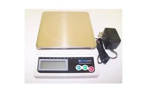PS-5001 Portable Balance Scale 5000 g X 0.5 g use in Lab School Jewelry