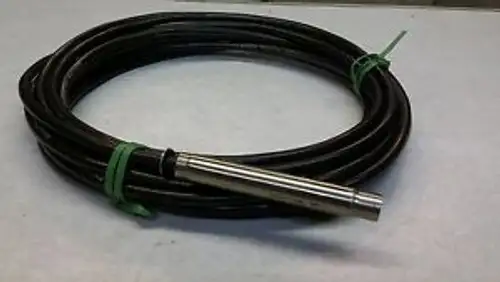 Electrochemical Devices Sensor/Probe 2000709.2C