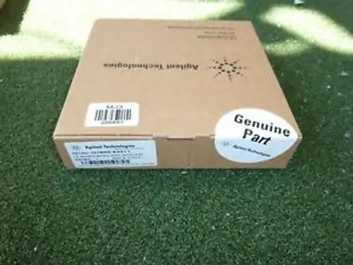 Agilent Ce Standard Capillary 50Um 24.5Cm 2/Pk G1600-63211 #206894-I2