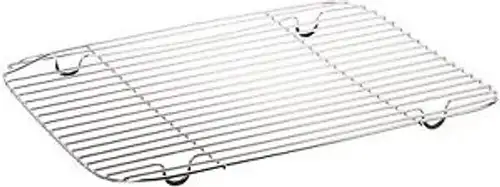 Branson Cpn-916-042 Cremagliera di supporto in acciaio inox per il modello 5800 a ultrasuoni 11 L