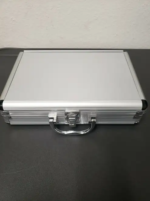 Ht-9600 Pm2.5 Rivelatore di particelle Monitor laser di polvere Analizzatore di umidità dell'aria