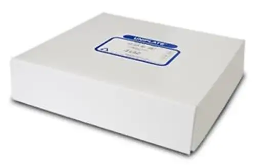 New Analtech Tlc Silica Gel Hlf 250? 5X20Cm Scored 2.5X5Cm (100/Box) P47531-4