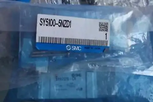 Electrovanne Smc Sy5100-5Nzd1