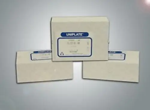 Silica Gel Hl 250Um 2.5X7.5Cm P46061-4
