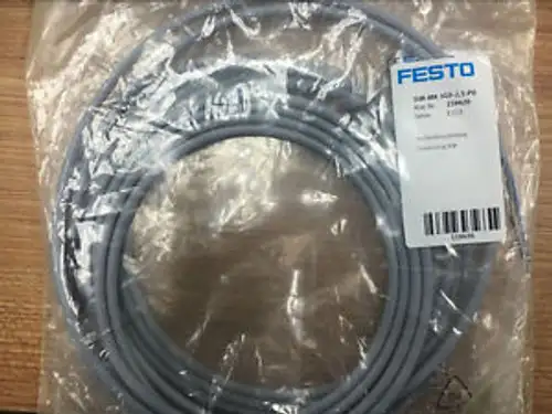 Festo Sim-M8-3Gd-2.5-Pu 159420