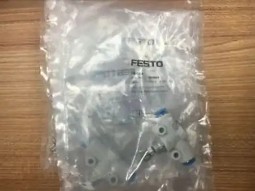 FESTO Throttle Valve GR-QS-6 (193969)