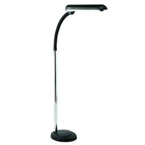 Ottlite 24-Watt Design Pro Floor Lamp For Low Vision