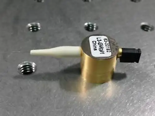 Laser Diode 5 Watt 915Nm Fiber Coupled 100Um Jdsu 6390-L3 5W 63-00192