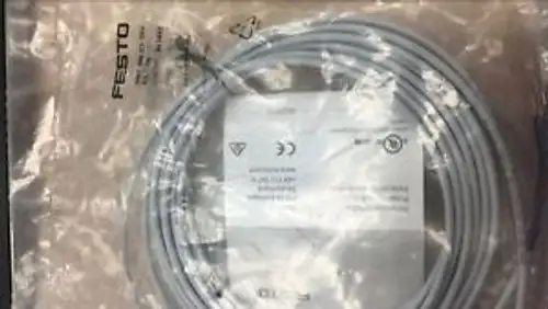 Festo Sensor Sme-8M-Ds-24V-K5.0-Oe (543863)
