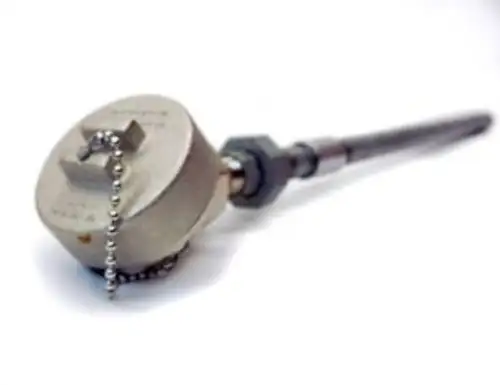 New Minco Product 072010-Te-05 Heavy Duty Temperature Sensor