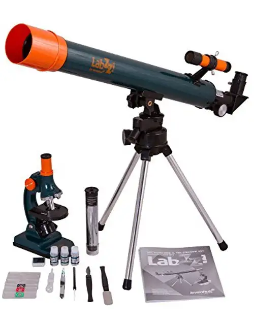 LEVN-69299-Levenhuk LabZZ MT2 Microscope & Telescope Kit (1)