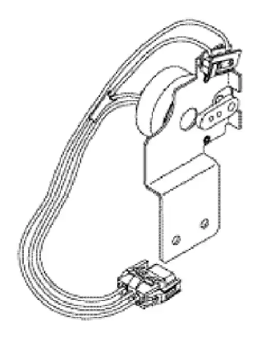 6 Month Wrnty Midmark M11 M9 #Mia180 Oem Part #002-0790-00