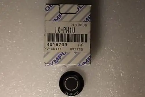Ix-Ph1U Phase Ring Slit F.Ulwc Olympus