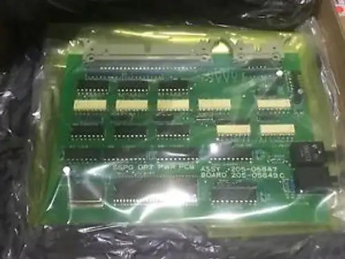 Shimadzu 205-05847-91 Sspg Opt Pwr A / S