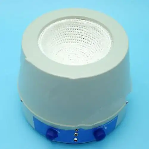 2000Ml120Vlab Heating Mantle Electric Magnetic Stirringtemp Speed Regulation