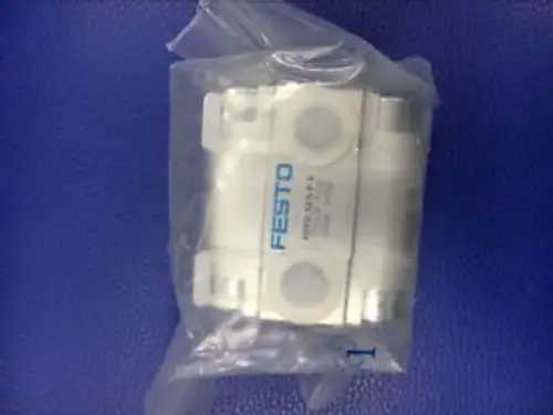 Festo Compact Cylinder Advu-32-5-P-A (156530)
