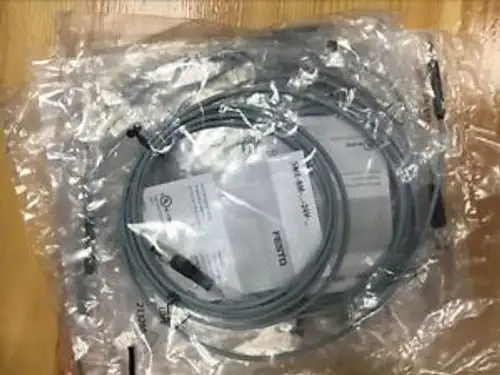FESTO SME-8M-ZS-24V-K-2.5-M8D (588858)