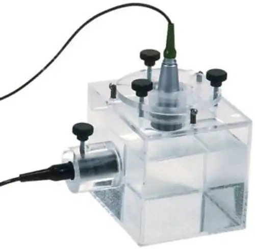 3B Scientific U10007 Red Ultrasonic Laser For Debye-Sears Effect