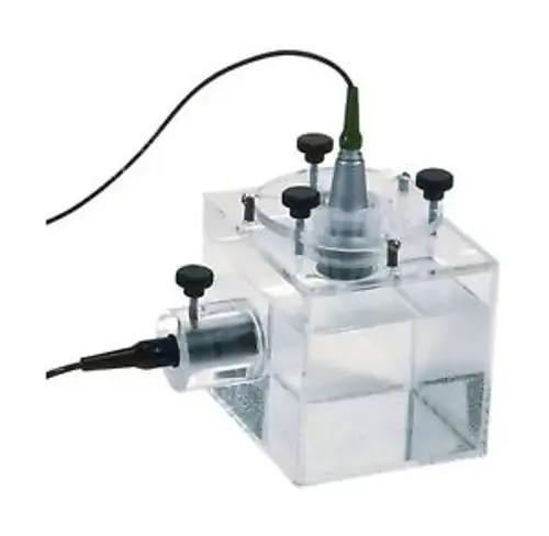 3B Scientific U10007 Red Ultrasonic Laser For Debye-Sears Effect