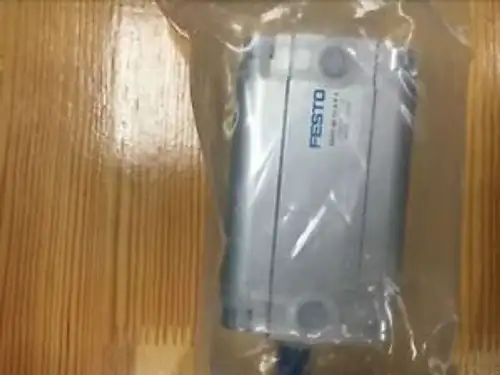 Festo Cylinder Advu-40-50-A-P-A (156633