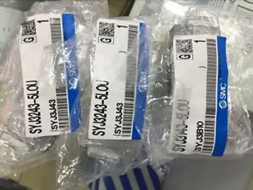 Electrovanne Smc Syj3243-5Lou