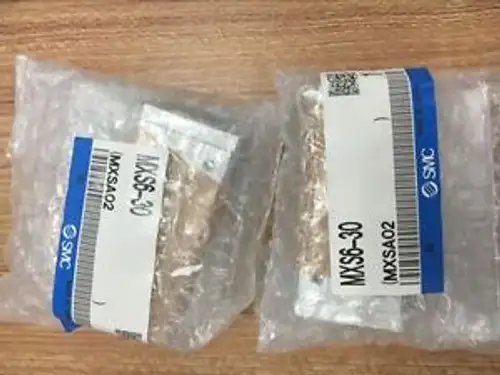Smc Cylinder Mxs6-30