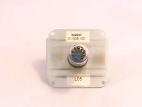 Agilent G1946 Msd Ion Gauge Tube G1946-80006