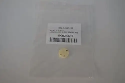 Shimadzu Low Pressure Valve Stator For Sil30Ac 228-51663-01