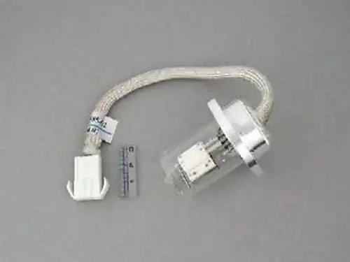 Shimadzu 228-34016-02 Deuterium Lamp