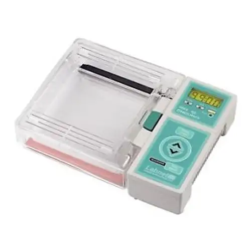 Enduro E0160-230V-Euro Gel Xl Electrophoresis System With Euro Plug 230V