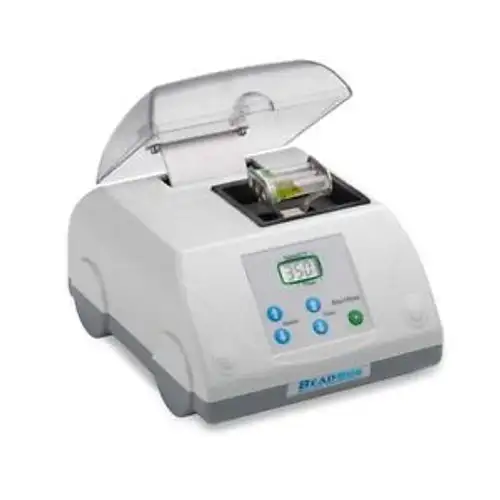 Benchmark Scientific D1030-E Beadbug Microtube Compact Homogenizer 230V