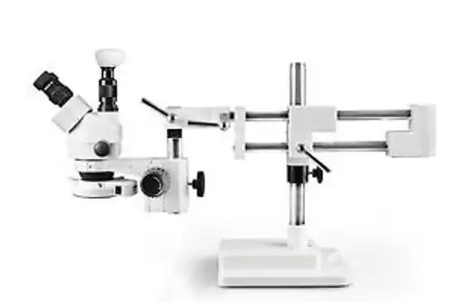 Vision Scientific Vs-5F-Ifr07-5N Trinokulares Zoom-Stereomikroskop