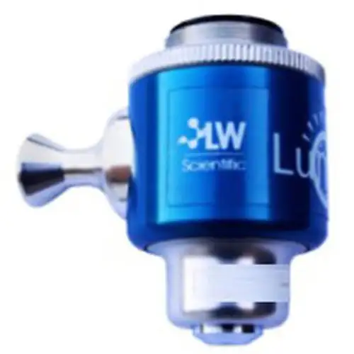 Lw Scientific Epifluorescence Lumin 20X Objective Lmo-020X-Dadr